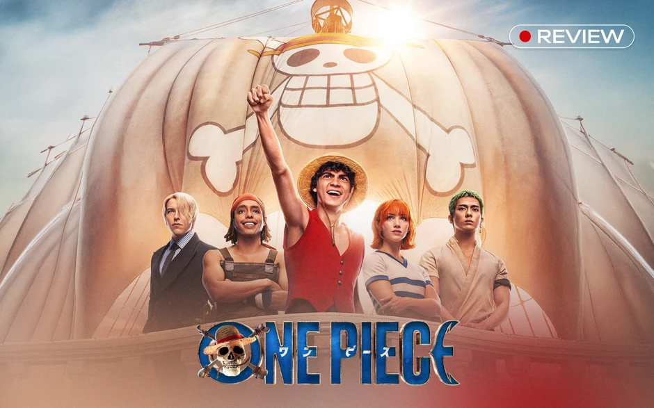 One Piece mùa 2: Báu vật ngàn vàng của dòng phim chuyển thể manga One Piece mùa 2: Báu vật ngàn vàng của dòng phim chuyển thể manga