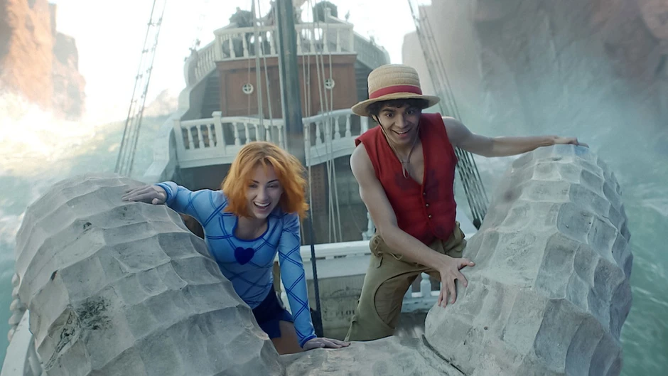 One Piece mùa 2: Báu vật ngàn vàng của dòng phim chuyển thể manga One Piece mùa 2: Báu vật ngàn vàng của dòng phim chuyển thể manga