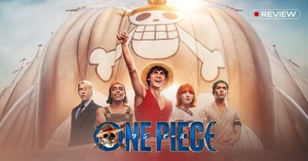 One Piece mùa 2: Báu vật ngàn vàng của dòng phim chuyển thể manga