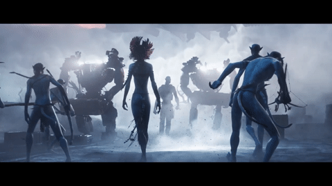 Oscar 2026: Bom tấn 'Avatar 3' thắng giải Kỹ xảo xuất sắc