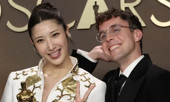 Oscar 2026 nỗ lực trẻ hóa