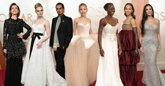 Oscar 2026 siết chặt an ninh sau cảnh báo tấn công bất ngờ từ Iran
