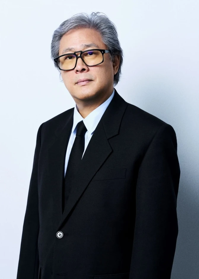 Park Chan Wook làm chủ tịch ban giám khảo LHP Cannes 2026 Park Chan Wook làm chủ tịch ban giám khảo LHP Cannes 2026