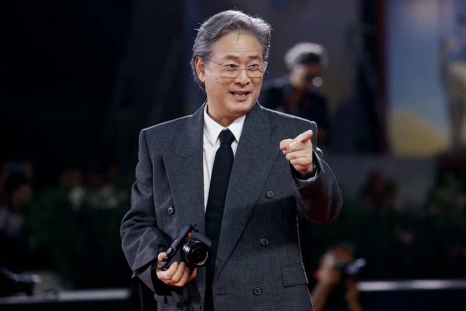 Park Chan Wook làm Chủ tịch giám khảo Liên hoan phim Cannes Park Chan Wook làm Chủ tịch giám khảo Liên hoan phim Cannes