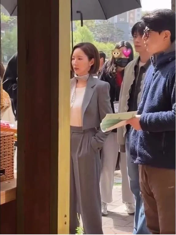 Park Min Young đã lấy lại hướng dẫn sử dụng nhan sắc rồi Park Min Young đã lấy lại hướng dẫn sử dụng nhan sắc rồi