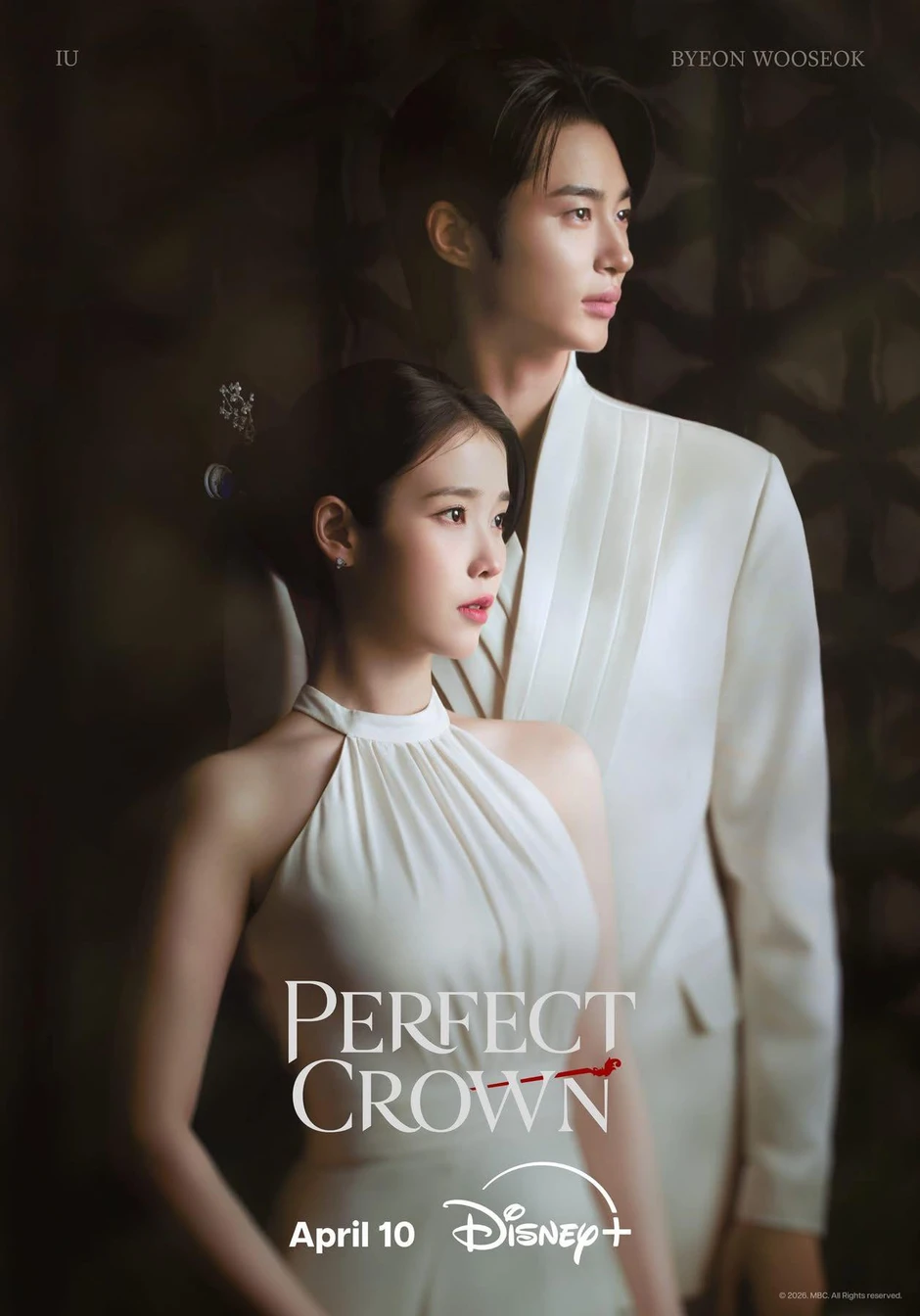 Perfect Crown: Đám cưới đẹp nhất 2026 đây rồi Perfect Crown: Đám cưới đẹp nhất 2026 đây rồi
