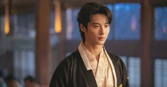 Perfect Crown: Phim Hàn hot điên đảo, cả thế giới chờ để xem