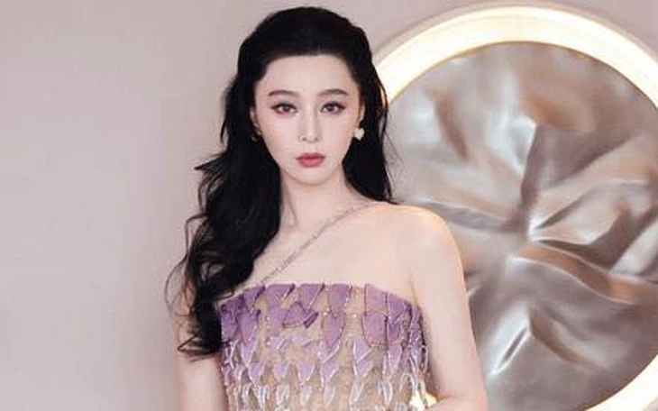 Phạm Băng Băng tự nhận tái sinh từ vực sâu Phạm Băng Băng tự nhận tái sinh từ vực sâu