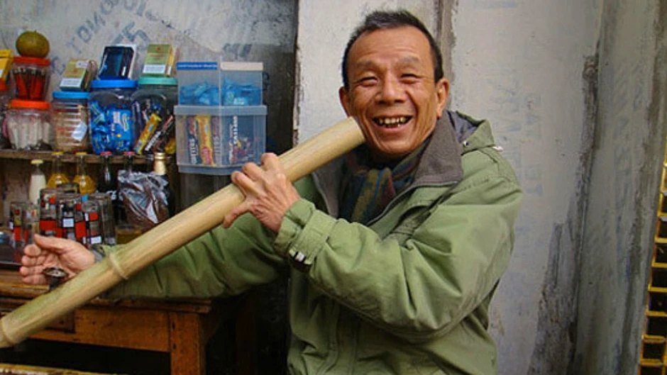 Phận đời trái ngược của 3 “trưởng thôn” từng gây sốt màn ảnh Việt Phận đời trái ngược của 3 “trưởng thôn” từng gây sốt màn ảnh Việt