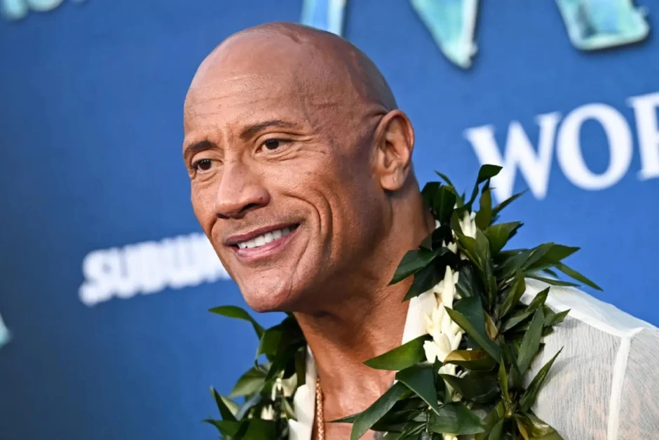 Phản ứng của Dwayne Johnson khi Moana bị giới phê bình chê bai