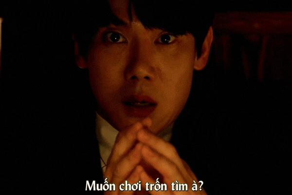 Phantom Lawyer mới chiếu đã chiếm top 1 rating cả nước Phantom Lawyer mới chiếu đã chiếm top 1 rating cả nước