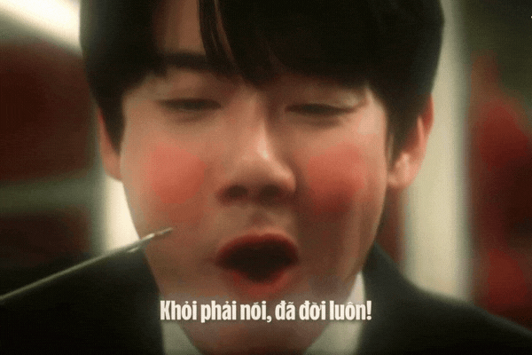 Phantom Lawyer mới chiếu đã chiếm top 1 rating cả nước Phantom Lawyer mới chiếu đã chiếm top 1 rating cả nước