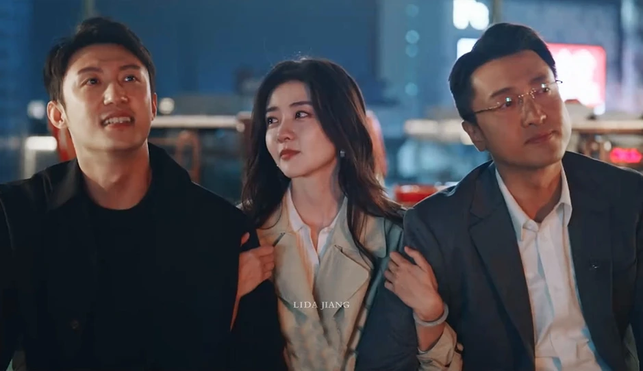 Phạt Tội 2 phải làm 4 mùa chứ 2 là quá ít: Nam chính đẹp mê Phạt Tội 2 phải làm 4 mùa chứ 2 là quá ít: Nam chính đẹp mê