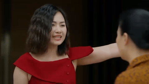 'Phía bên kia thành phố' tập 2: Mẹ Thái cương quyết không giảng hoà 'Phía bên kia thành phố' tập 2: Mẹ Thái cương quyết không giảng hoà