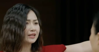 'Phía bên kia thành phố' tập 2: Mẹ Thái cương quyết không giảng hoà