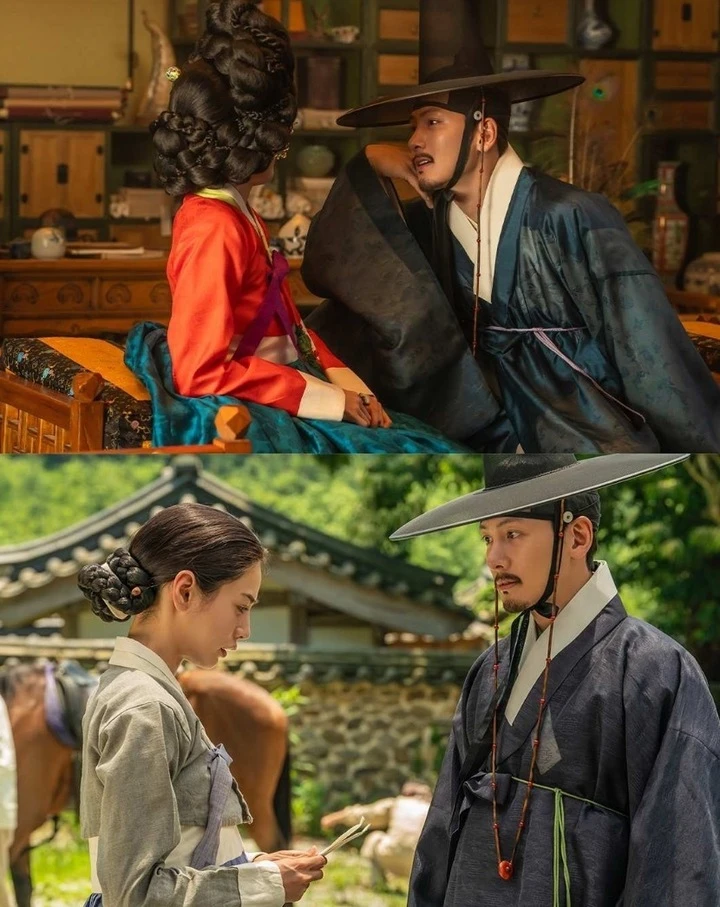 Phim 19+ của Son Ye Jin, Ji Chang Wook bị chê kéo dài và thiếu sức hút Phim 19+ của Son Ye Jin, Ji Chang Wook bị chê kéo dài và thiếu sức hút