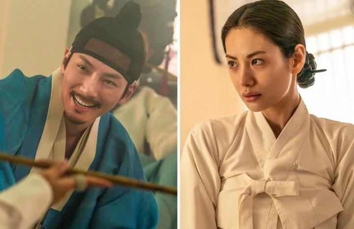 Phim 19+ của Son Ye Jin, Ji Chang Wook bị chê kéo dài và thiếu sức hút Phim 19+ của Son Ye Jin, Ji Chang Wook bị chê kéo dài và thiếu sức hút