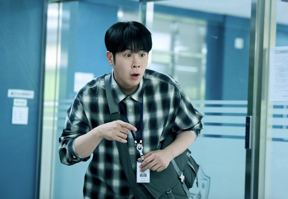 Phim bạo lực học đường xứ Hàn gây sốt toàn cầu Phim bạo lực học đường xứ Hàn gây sốt toàn cầu