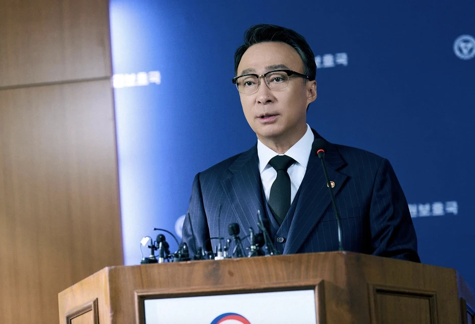 Phim bạo lực học đường xứ Hàn gây sốt toàn cầu Phim bạo lực học đường xứ Hàn gây sốt toàn cầu