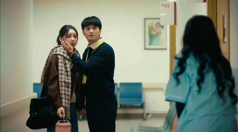 Phim 'Bước chân vào đời' có Quỳnh Kool đóng chính đang 'tra tấn' khán giả? Phim 'Bước chân vào đời' có Quỳnh Kool đóng chính đang 'tra tấn' khán giả?