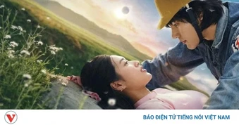 Phim có Hoa hậu Thiên Ân đứng top 1 phòng vé, "Quỷ nhập tràng 2" tụt hạng