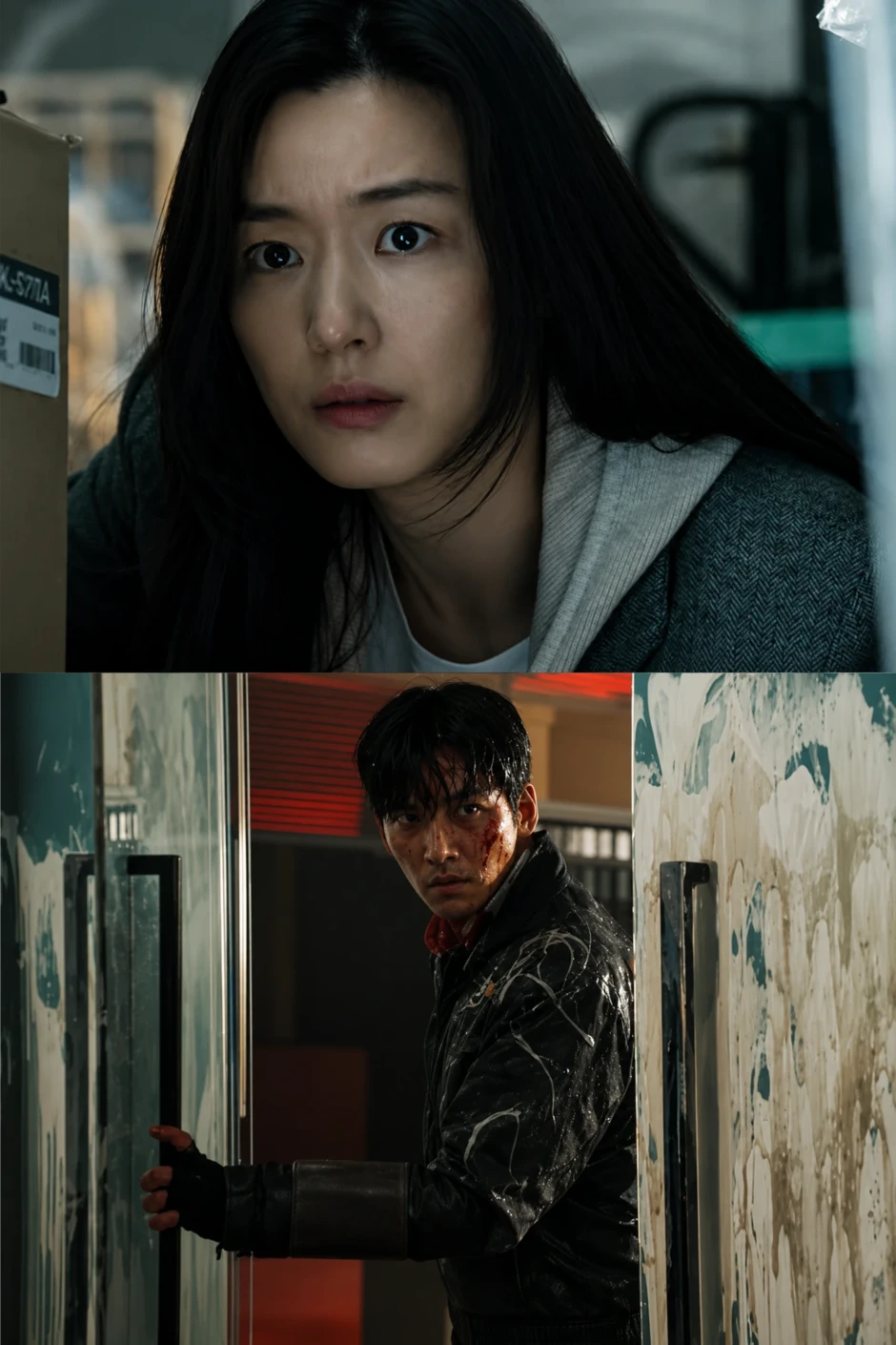 Phim có 'mợ chảnh' Jun Ji Hyun, Ji Chang Wook gây sốt phòng vé Hàn Quốc Phim có 'mợ chảnh' Jun Ji Hyun, Ji Chang Wook gây sốt phòng vé Hàn Quốc