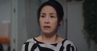Phim có nghệ sĩ Kiều Oanh ra sao trong ngày đầu ra rạp?