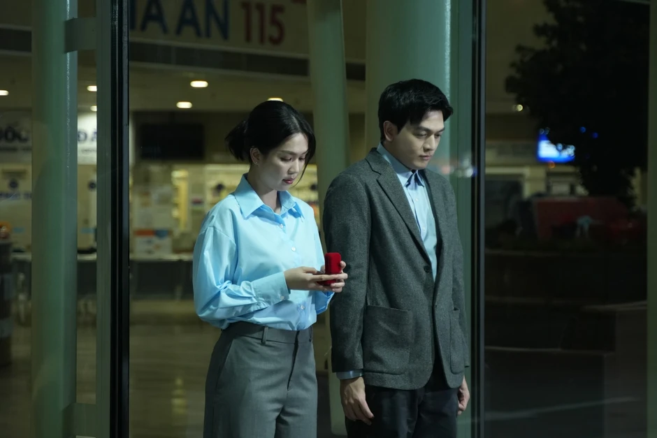 Phim có Ngọc Trinh không bán được vé, doanh thu hiện tại ra sao? Phim có Ngọc Trinh không bán được vé, doanh thu hiện tại ra sao?
