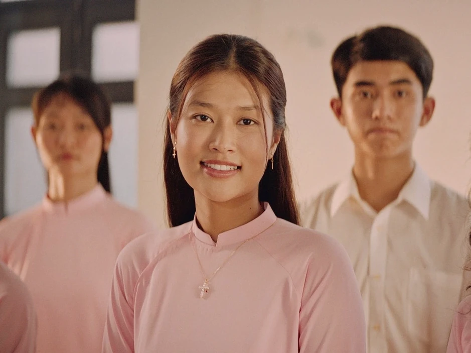 Phim có NSND Hồng Vân chỉ bán được 3 vé trong ngày, doanh thu giờ ra sao? Phim có NSND Hồng Vân chỉ bán được 3 vé trong ngày, doanh thu giờ ra sao?