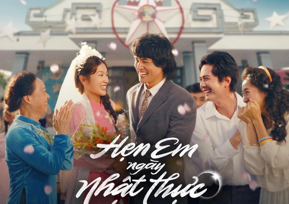 Phim có NSND Lê Khanh vẫn là số 1, 'Song hỷ lâm nguy' doanh thu bết bát Phim có NSND Lê Khanh vẫn là số 1, 'Song hỷ lâm nguy' doanh thu bết bát