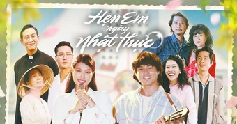 Phim có NSND Lê Khanh vẫn là số 1, 'Song hỷ lâm nguy' doanh thu bết bát