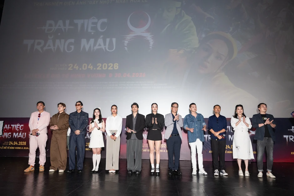 Phim có Vân Sơn, Miu Lê chỉ bán được 7 vé một ngày, đứng trước nguy cơ thua lỗ Phim có Vân Sơn, Miu Lê chỉ bán được 7 vé một ngày, đứng trước nguy cơ thua lỗ