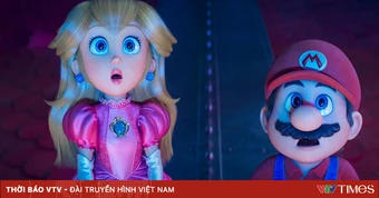 Phim của cặp sao hạng A chìm nghỉm trước cơn sốt Super Mario
