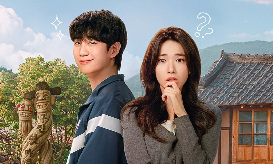 Phim của Jung Hae In gây sốt với chuyện tình mất trí nhớ Phim của Jung Hae In gây sốt với chuyện tình mất trí nhớ