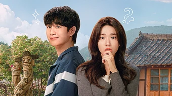 Phim của Jung Hae In gây sốt với chuyện tình mất trí nhớ