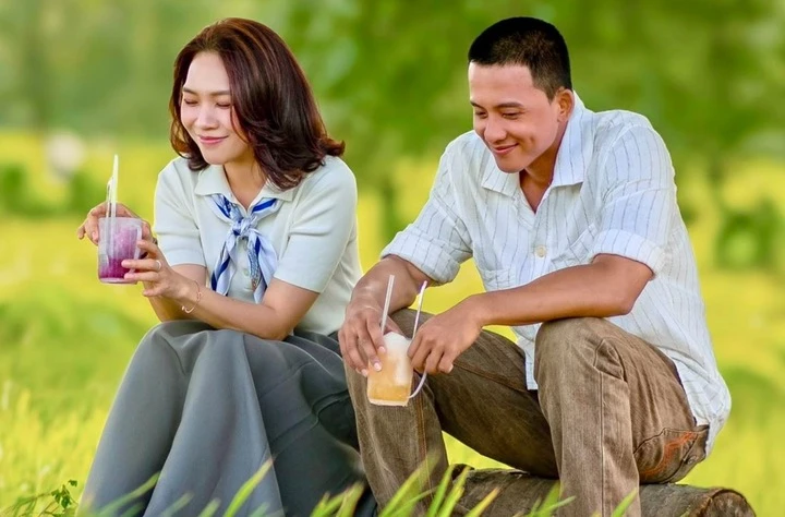 Phim của Mỹ Tâm vượt mặt Trấn Thành Phim của Mỹ Tâm vượt mặt Trấn Thành