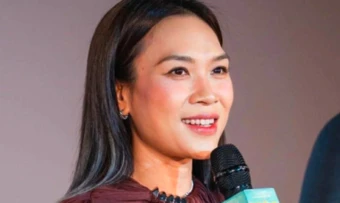 Phim của Mỹ Tâm vượt mặt Trấn Thành