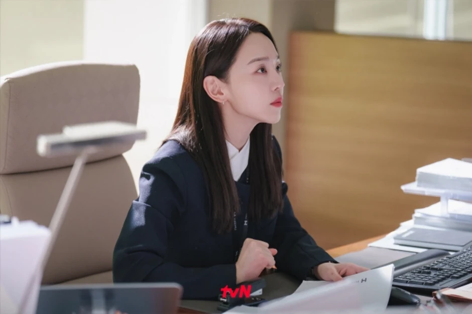 Phim của 'nữ hoàng rating Hàn' gây sốt khi ra mắt Phim của 'nữ hoàng rating Hàn' gây sốt khi ra mắt