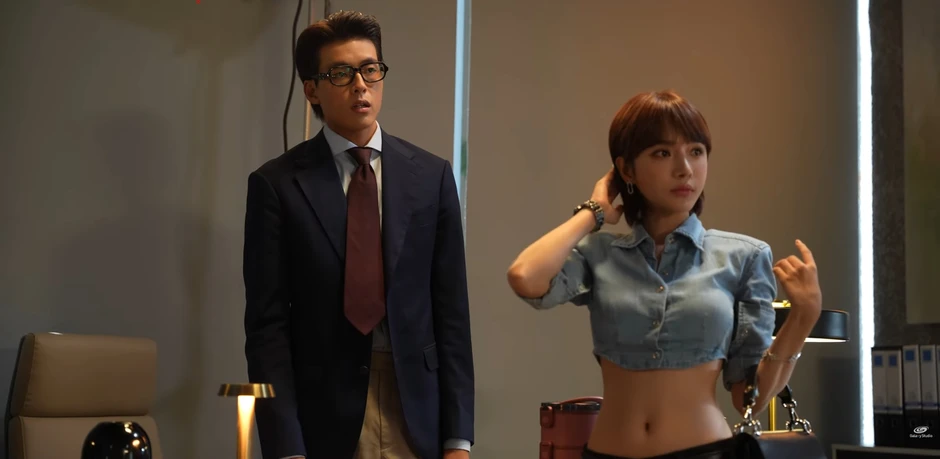 Phim của Trấn Thành lại viral dữ dội: Nam chính ngoại tình trơ trẽn, người thứ ba đáng trách hay đáng thương Phim của Trấn Thành lại viral dữ dội: Nam chính ngoại tình trơ trẽn, người thứ ba đáng trách hay đáng thương