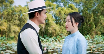 Phim giờ vàng gây sốt gần 2 tháng, biên kịch hé lộ về cái kết "mạnh tay"