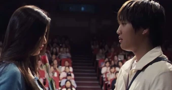 Phim hài lãng mạn 'Cô nàng ngổ ngáo' tái xuất với bản 4K