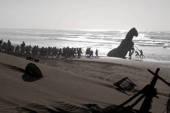 Phim hè 2026 sôi động, Steven Spielberg và Christopher Nolan cùng trở lại