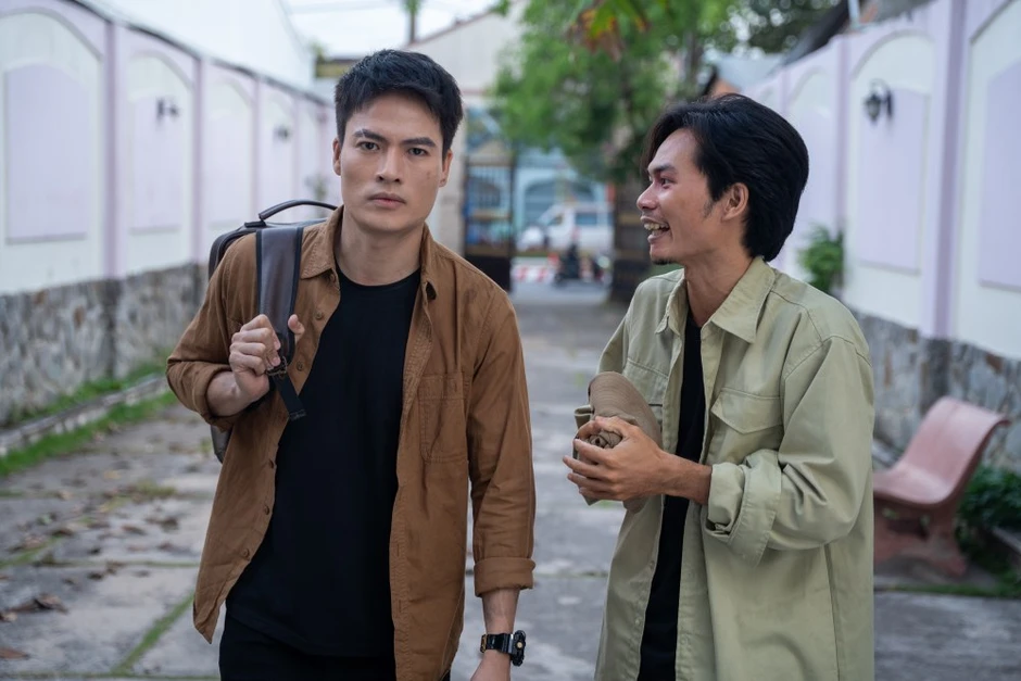 Phim Heo 5 móng: Câu chuyện nhân quả soi chiếu lòng người Phim Heo 5 móng: Câu chuyện nhân quả soi chiếu lòng người