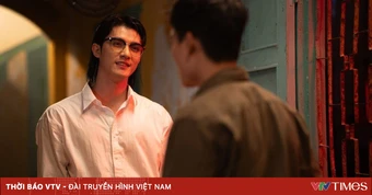 Phim Heo 5 móng: Câu chuyện nhân quả soi chiếu lòng người