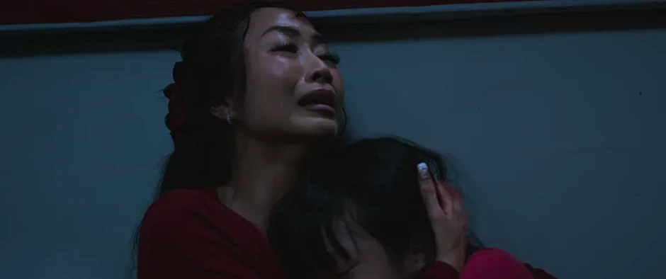 Phim 'Heo 5 móng' khai thác câu chuyện nghiệp quả của văn hoá dân gian Nam Bộ Phim 'Heo 5 móng' khai thác câu chuyện nghiệp quả của văn hoá dân gian Nam Bộ