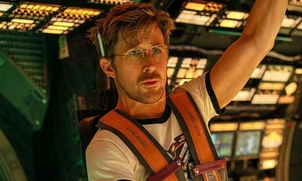 Phim khoa học viễn tưởng của Ryan Gosling gây chú ý