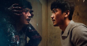 Phim kinh dị có Quang Tuấn vượt kiểm duyệt sau công văn của Cục Điện ảnh