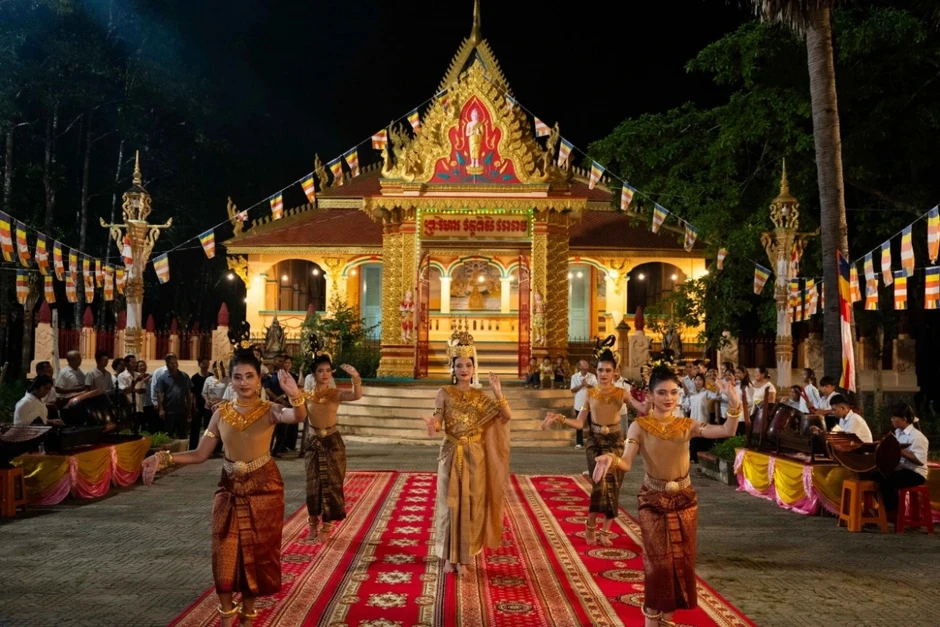 Phim kinh dị dân gian thắng lớn: “Mỏ vàng” mới hay vòng lặp công thức? Phim kinh dị dân gian thắng lớn: “Mỏ vàng” mới hay vòng lặp công thức?