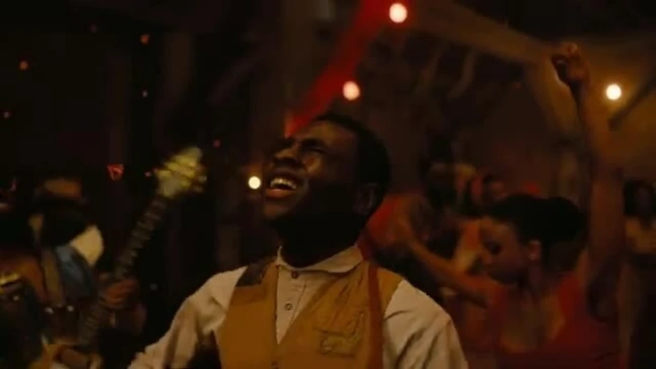 Phim kinh dị 'Sinners' thắng giải tiền Oscar Phim kinh dị 'Sinners' thắng giải tiền Oscar