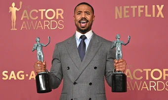 Phim kinh dị 'Sinners' thắng giải tiền Oscar
